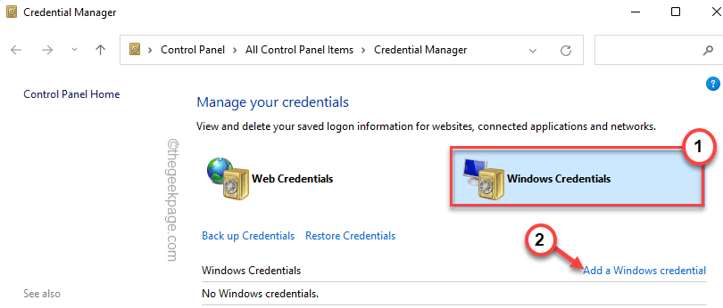 Perbaiki: Tidak Dapat Mengakses Western Digital My cloud di Windows 11 atau 10
