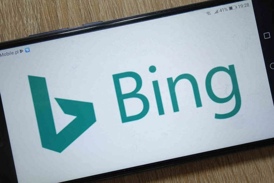 Mit dem neuen Bing Site Scan-Tool können Sie die Crawling-Geschwindigkeit einstellen