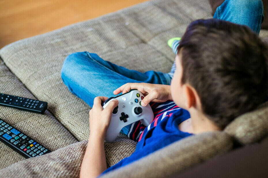 Der neue Microsoft Store auf Xbox wird zum perfekten Familienzentrum