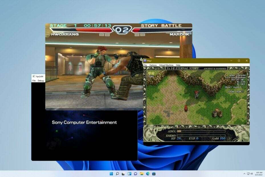 PS2-Emulator für PC