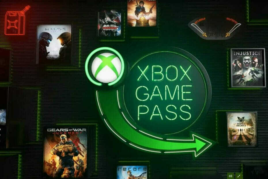 Xbox Game Pass for PC ble omdøpt til PC Game Pass