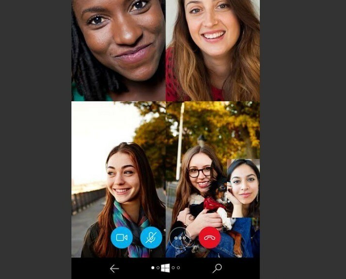 Οι νέες δυνατότητες του Skype βελτιώνουν την ποιότητα των κλήσεων