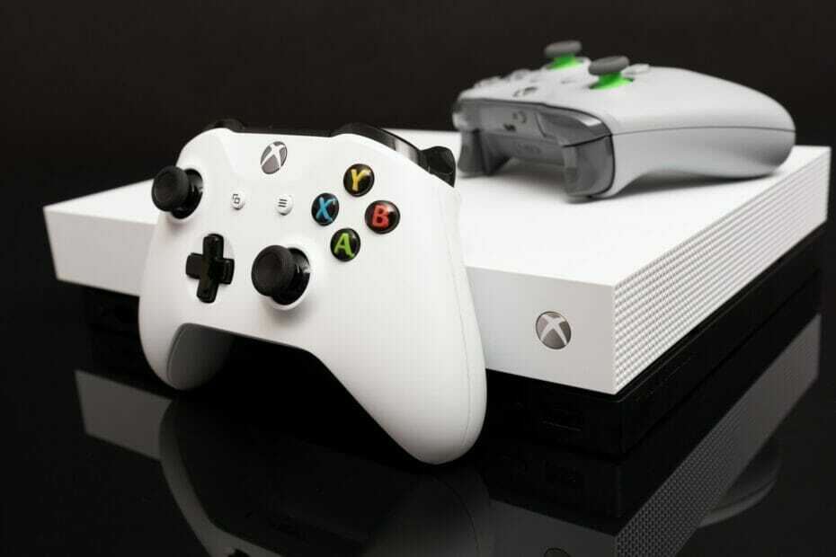 Microsoft Edge Xbox One funktioniert nicht? Hier ist die Lösung