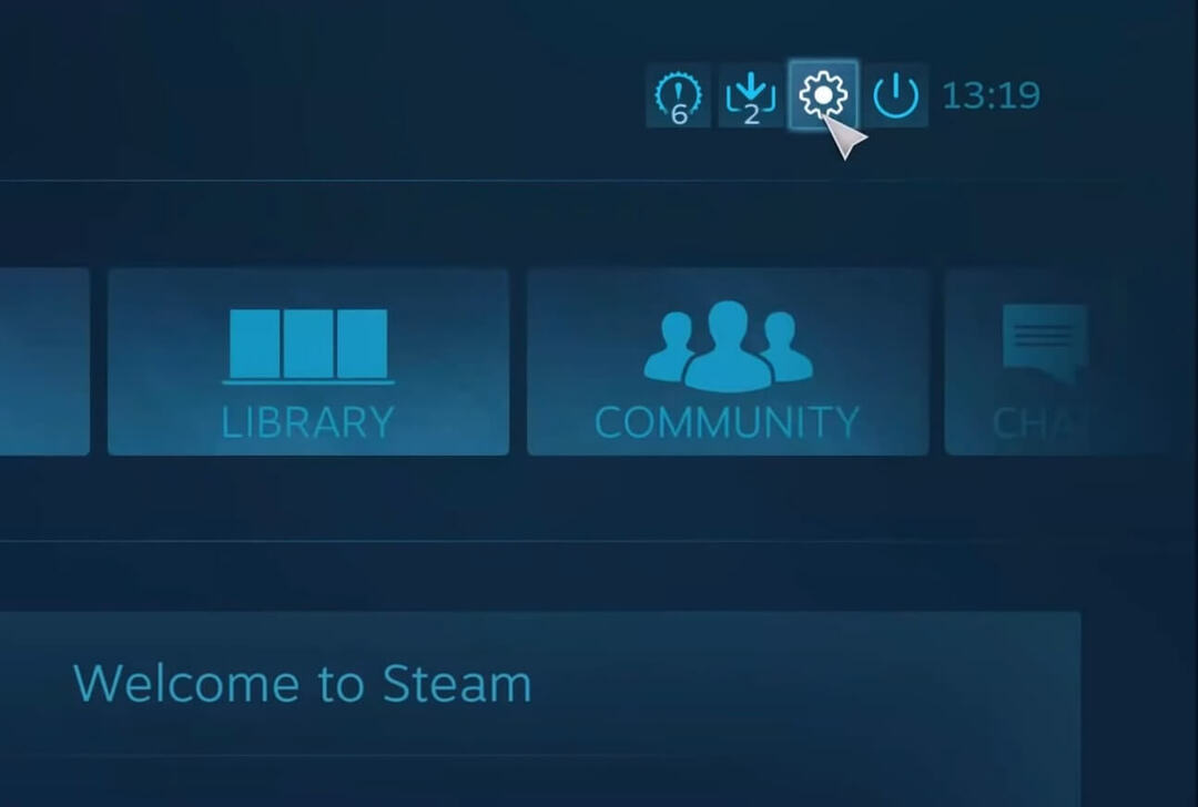 Jak sprawić, by Steam rozpoznał mój kontroler PS4?