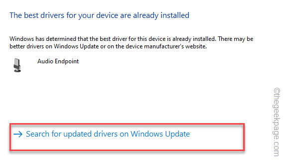 Systém Windows nemůže inicializovat ovladač zařízení pro tento hardware (kód 37) Oprava