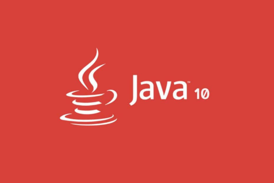 Štai kaip atsisiųsti „Java 10“ į „Windows“ kompiuterį