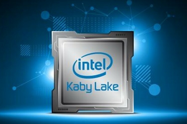 معالجات Kaby Lake و Zen لدعم Windows 10 أو أحدث