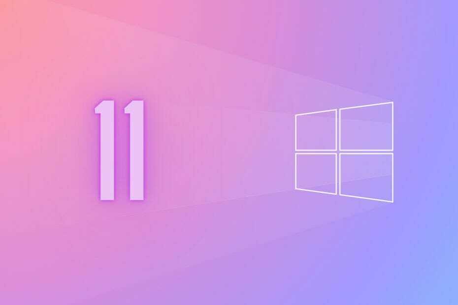 Windows 11 najavio je ugrađenu gornju / donju podjelu u portretnom načinu