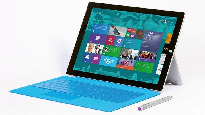 Surface 3 je na konci: Microsoft ukončí svůj život do roku 2017