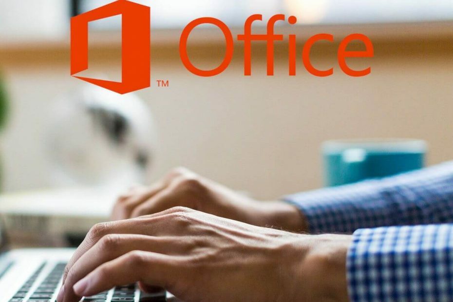 Korjaus: Tietokoneesi määrittäminen tietojen oikeuksien hallintaa varten jumiutui Office 365 -ongelmaan