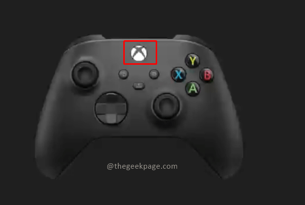 Xbox 시리즈 S/X에서 로그아웃하는 방법