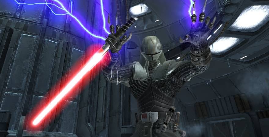 קנה Star Wars The Force Unleashed: Ultimate Sith Edition Steam Key