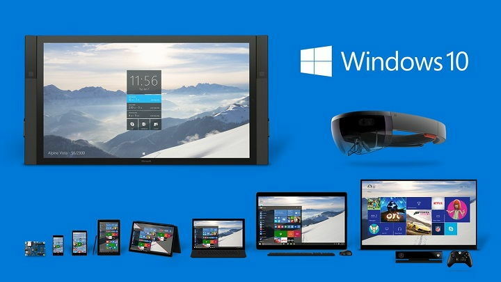 Microsoft přináší do Windows 10 vlastní funkci Handoff