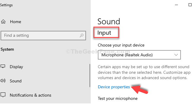 Comment régler le volume du microphone dans Windows 10