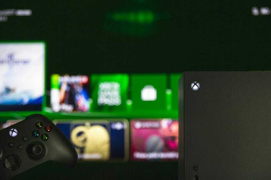 Microsoft는 Xbox TV 앱과 클라우드 스트리밍 스틱을 괴롭 힙니다.