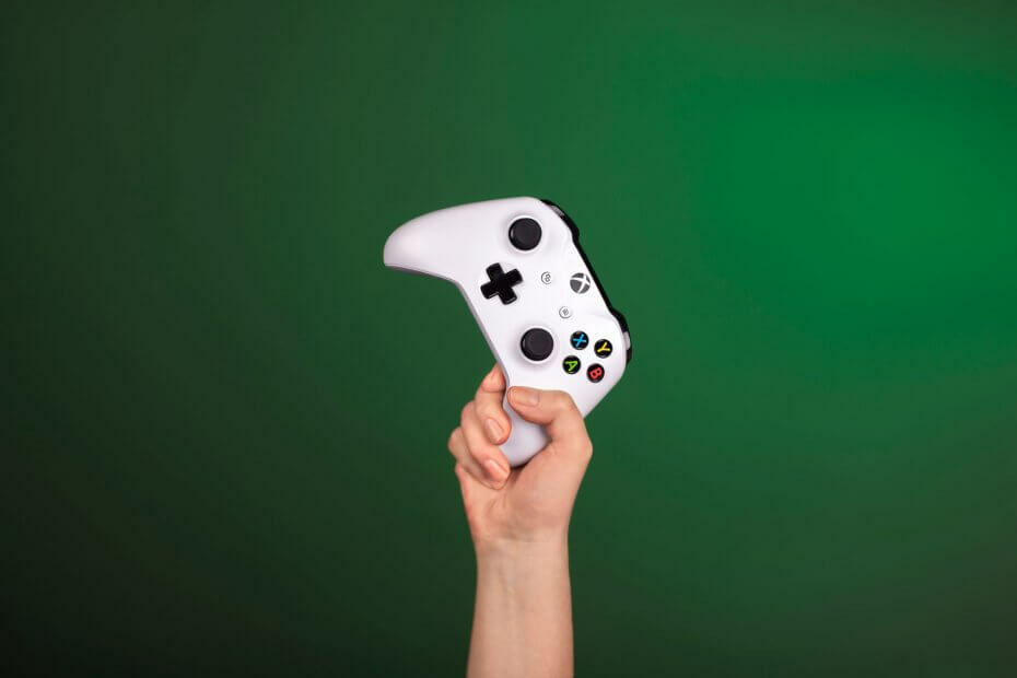„Xbox“ serija X: „l’aube d’une nouvelle génération de consoles“