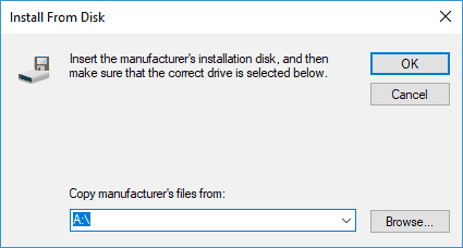 Intel-Display-Audio funktioniert nicht