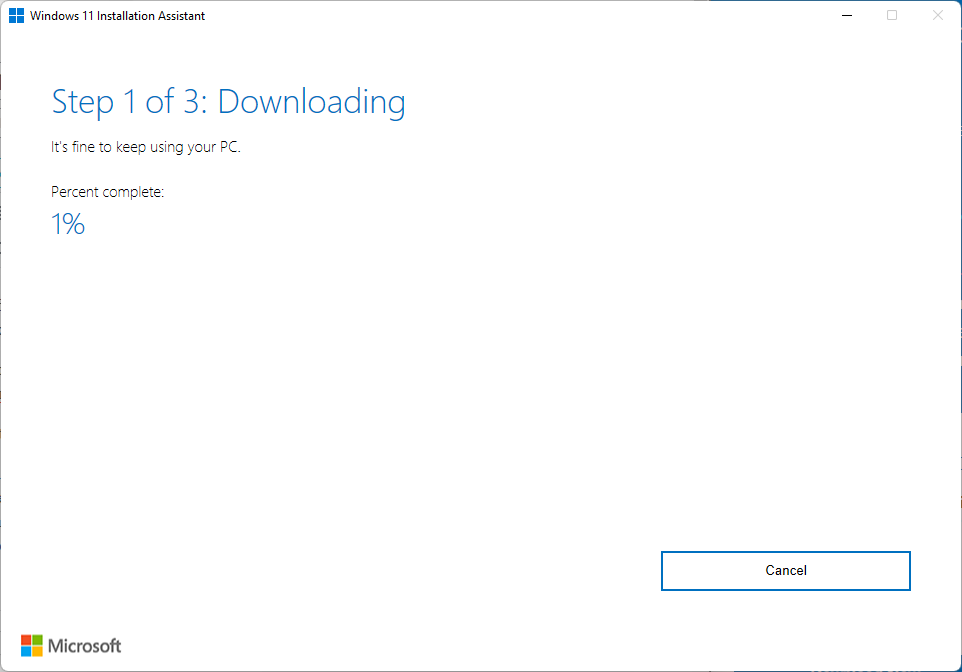 A Windows 11 22H2 verzióját nem sikerült telepíteni? Hogyan kényszerítsük ki