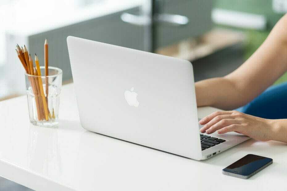 Как да актуализирате до Mac OS Big Sur без никакви проблеми • MacTips