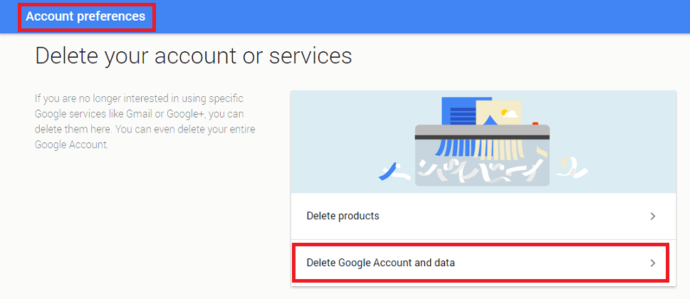 Slik sletter du Gmail-kontoen din permanent