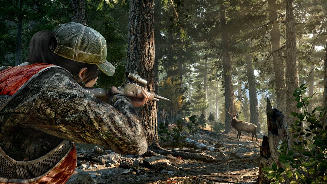 Ένα πιο ομαλό, 60 FPS Far Cry 5 έρχεται στην κονσόλα Xbox σας