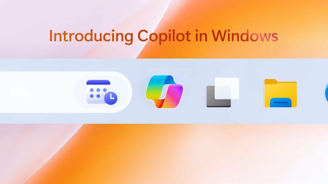 Copilot מגיע ב-26/9 עם לוגו חדש ותכונות חדשות