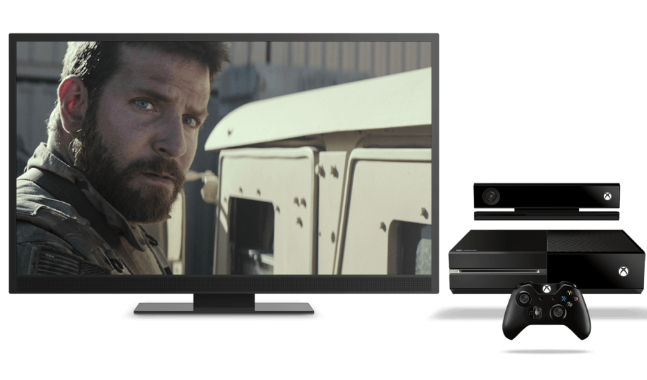 Microsoft přináší podporu 4K pro aplikaci Filmy a TV pro Windows 10, Xbox One