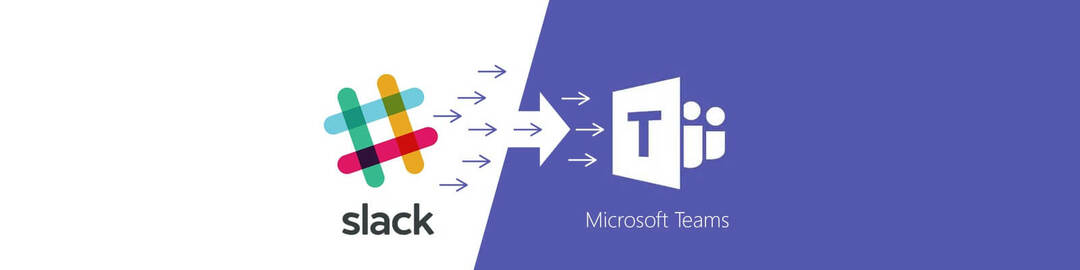 몇 단계로 Microsoft Teams와 Slack을 통합하는 방법