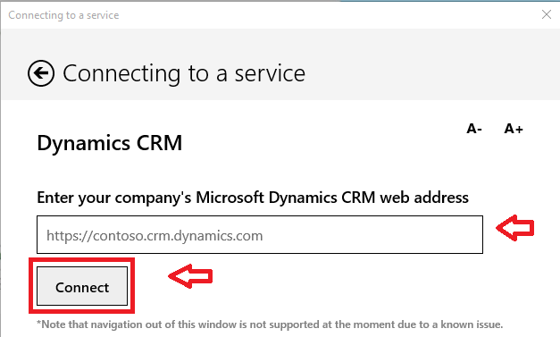 Ako povoliť Dynamics CRM v Cortane v systéme Windows 10