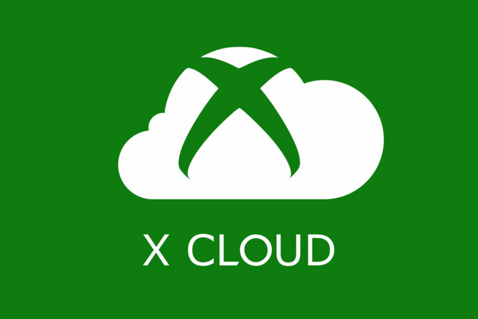 Xbox Cloud Gaming은 콘솔과 PC를 넘어 확장됩니다.