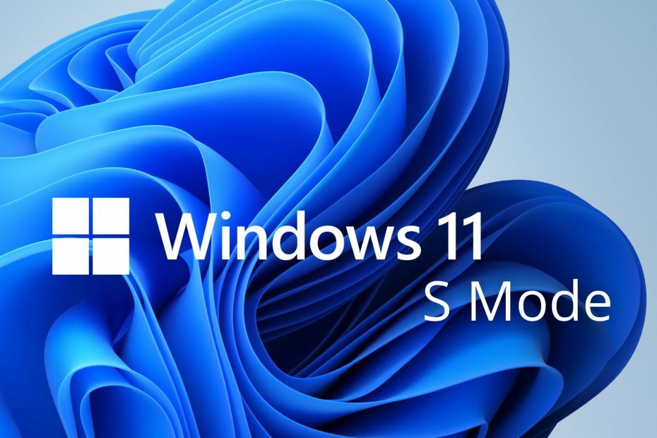 როგორ გამორთოთ ან ჩართოთ Windows 11 S რეჟიმი