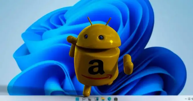Subsistemul Windows 11 para Android