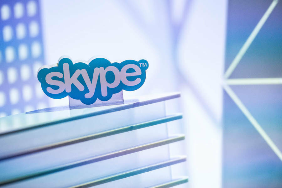 Δεν χρειάζεστε πλέον λογαριασμό Skype για να πραγματοποιείτε κλήσεις