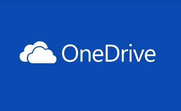 Come scaricare documenti, immagini da OneDrive