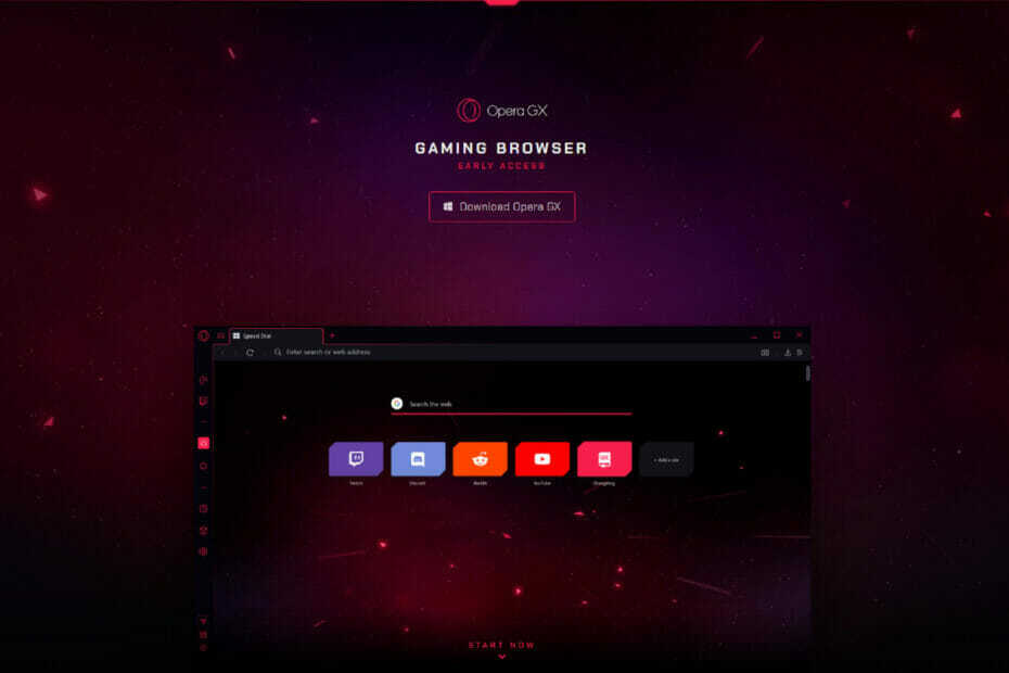 Opera GX Gaming Browser: Наистина ли е добър за геймърите?