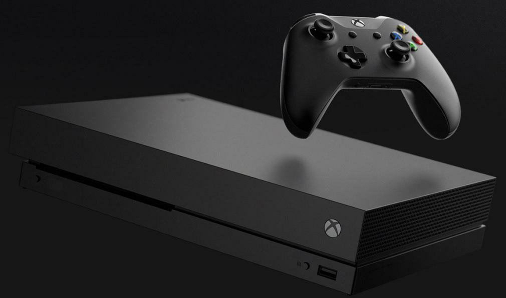 Potwierdzono obsługę Destiny 2 HDR/4K na Xbox One X, która pojawi się 5 grudnia