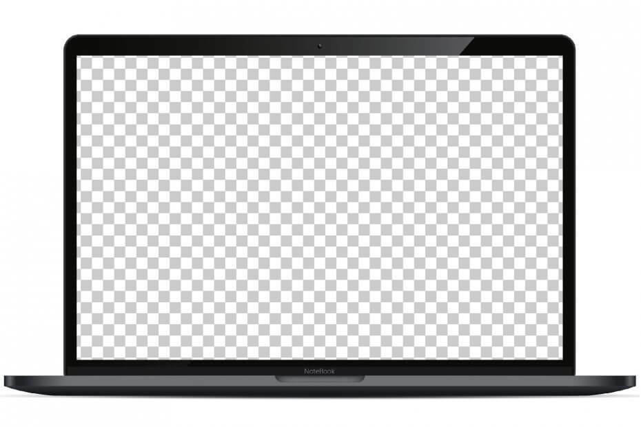 Mac-skærmen er pixeleret eller sløret? Løs det med disse metoder