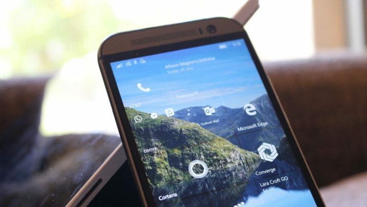 VAIO har en ny Windows 10-smartphone i horisonten, består Wi-Fi-certificering