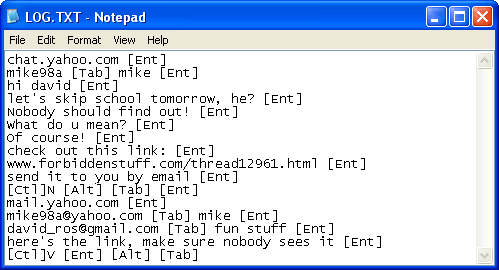 δείγμα-keylogger-txt