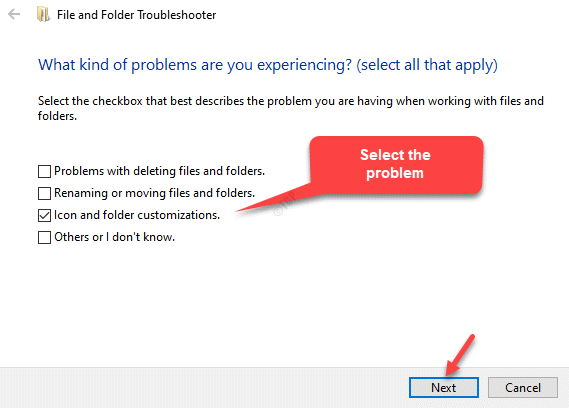 Code d'erreur 0x800704C8 lors de la copie de fichiers sur Windows 10 Fix