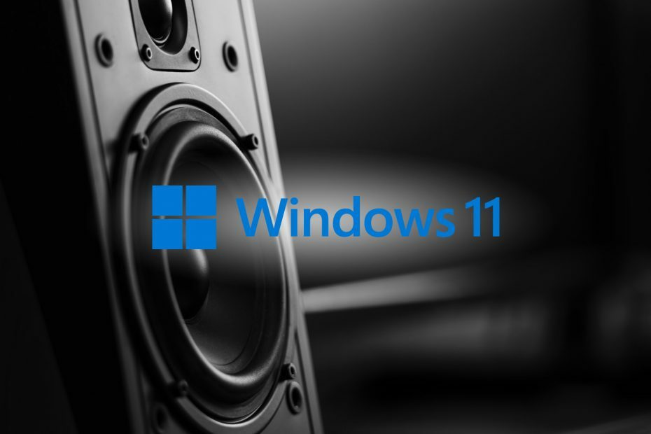 Sådan ændrer du Windows 11-startlyden på den nemme måde