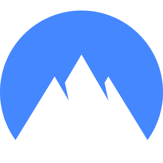 nord vpn-logotyp
