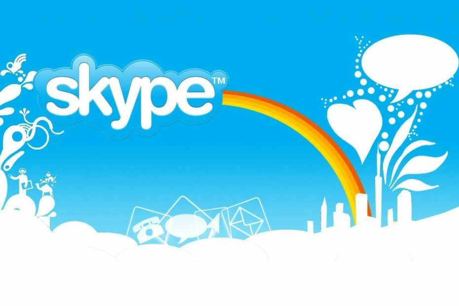 Microsoft Linux उपयोगकर्ताओं के लिए Skype ऐप अपडेट करता है
