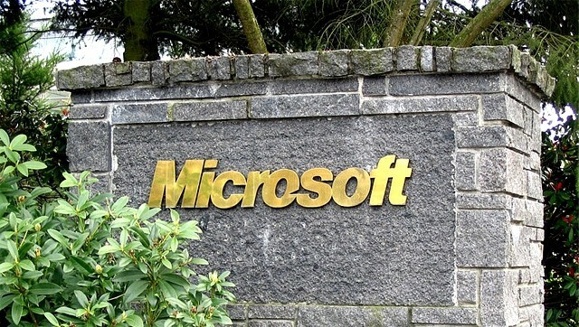 Microsoft: Vi leverer ikke e-post / meldinger til NSA, Gov nekter databehandling