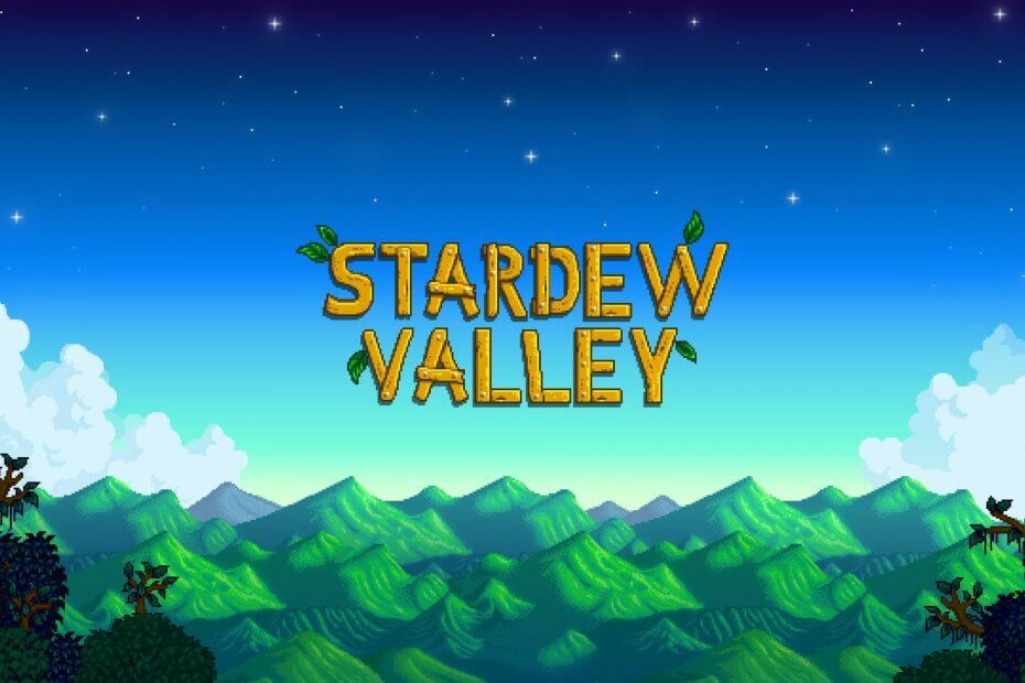 3 най-добри VPN за Stardew Valley за отстраняване на забавяне и по-нисък пинг