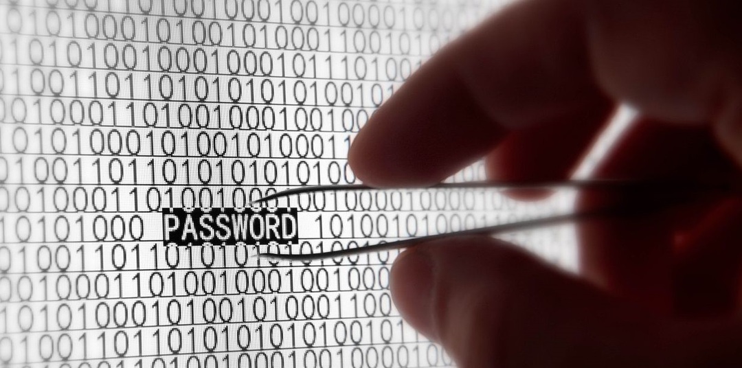 Bug Windows Manager Password Manager omogućuje hakerima krađu lozinki