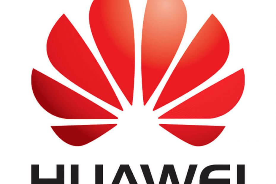 מיקרוסופט מתחייבת להציע עדכונים למחשבים ניידים של Huawei