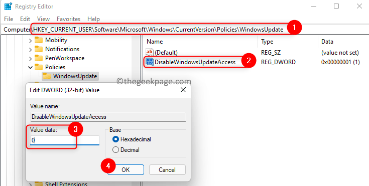 Как исправить код ошибки 0x80240438 в Windows 11, 10