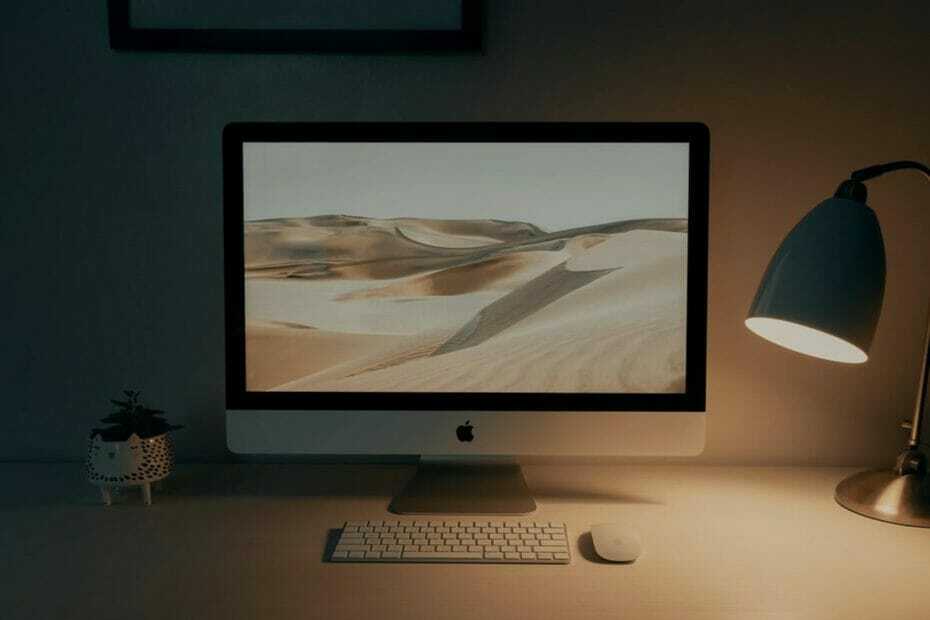 FIX: Mac Microsoft Remote Desktop trennt ständig die Verbindung
