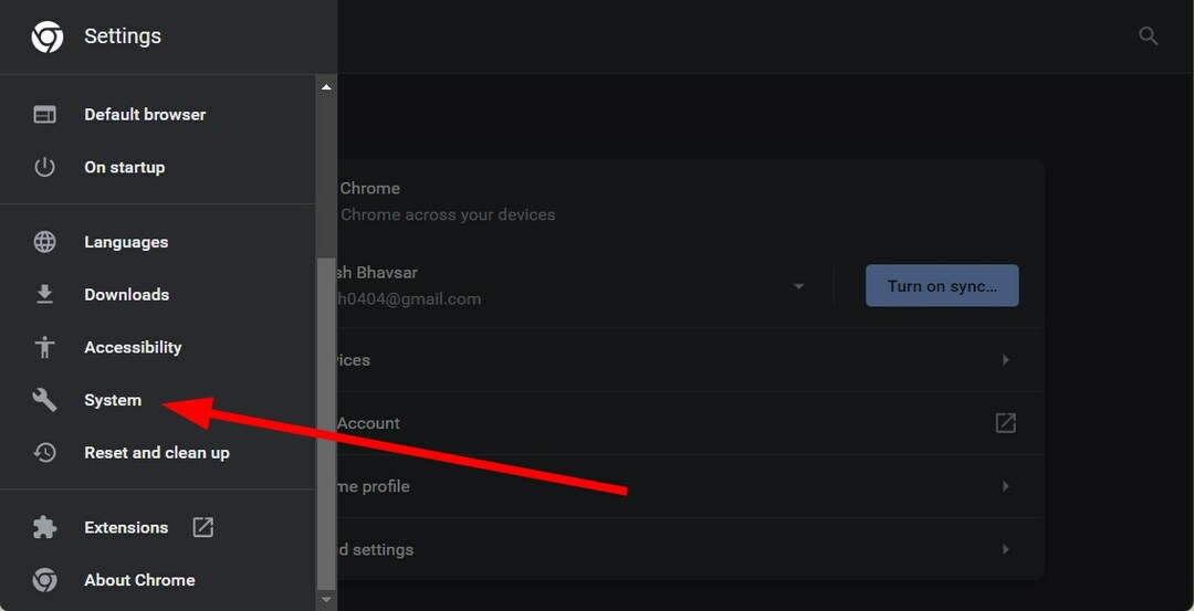 Netflix Stream på Discord viser en sort skærm: Sådan repareres det